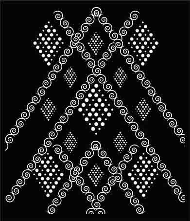 Geometric shapes